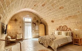 Ginpe Luxury Suite