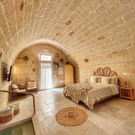 Ginpe Luxury Suite Monopoli Esterno foto