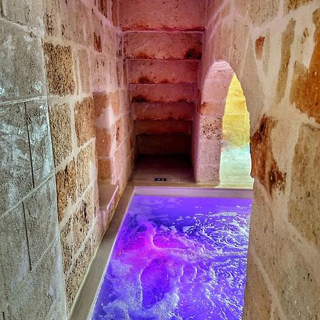 Ginpe Luxury Suite Monopoli Esterno foto