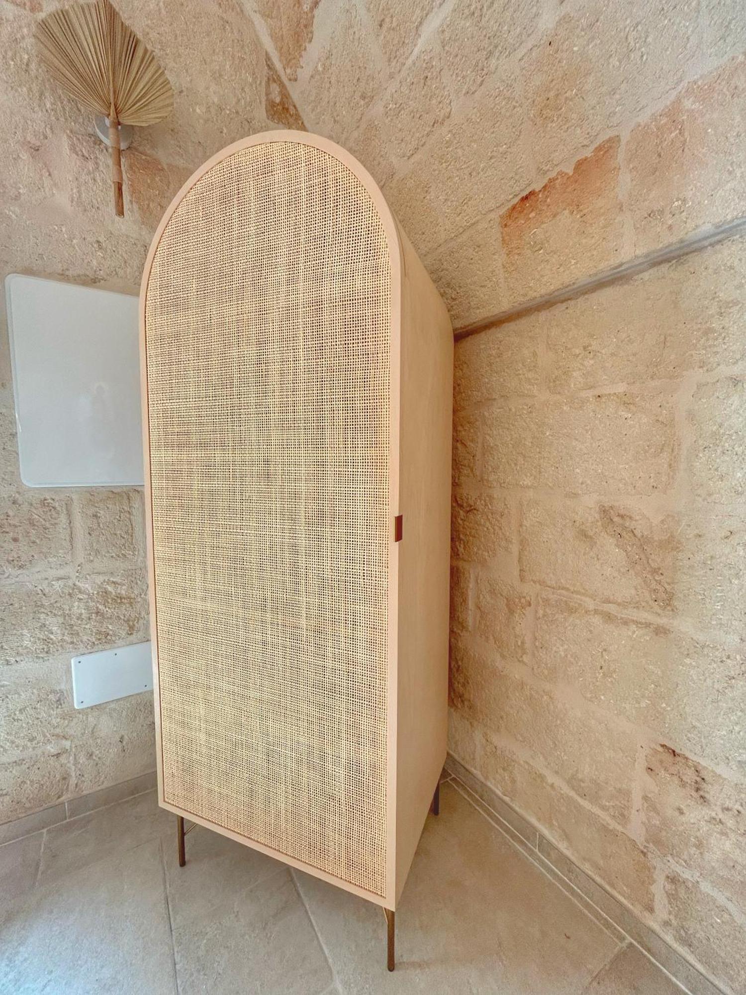 Ginpe Luxury Suite Monopoli Esterno foto